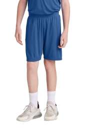 Sport-Tek Youth Competitor United 5' Short YST103