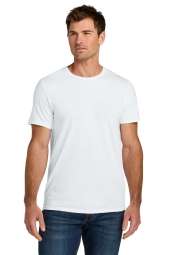 Jerzees Ultimate Unisex Ring Spun T-Shirt IC46M