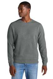 District DT8104 Re-Fleece Crew