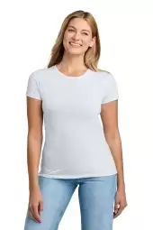 Next Level Apparel NL6710 Women's Tri-Blend Tee