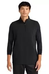 Sport-Tek ST487 Repeat 1/2-Zip Vest