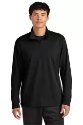 Sport-Tek ST672 Micropique Sport-Wick 1/4-Zip