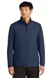 Sport-Tek ST940 Teknical Hybrid Jacket