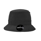 Decky 450 Structured Cotton Fisherman's Hat