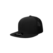 Decky 5010 Youth 6 Panel High Profile Structured Cotton Trucker