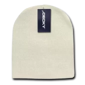 Decky KCSP Acrylic Short Knit Cap