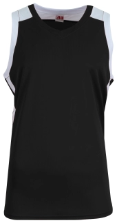A4 NB2093 Youth Defender Basketball Jersey For Boys