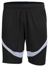 A4 NB5095 Youth Step Back Basketball Shorts For Boys