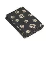 Port Authority BP33 Small Ultra Plush Blanket