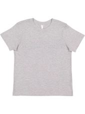 LAT 6101 Youth Fine Jersey T-Shirt