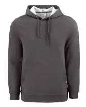 Clique Stockholm Unisex Hooded Pullover Sweatshirt MQK00107