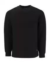 Cutter & Buck Roam Recycled Buttery-Soft Knit Mens Crew Neck Pullover MCK01340