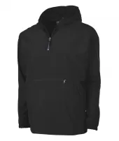 Charles River Youth Pack-N-Go Pullover