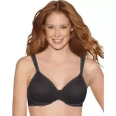 Hanes Natural Lift and Shape ComfortShape Underwire Bra