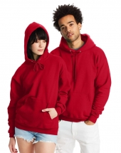 Hanes ComfortBlend® EcoSmart® Pullover Hoodie Sweatshirt