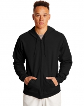 Hanes ComfortBlend EcoSmart Full Zip Hoodie