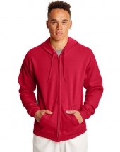 Hanes ComfortBlend EcoSmart Full Zip Hoodie