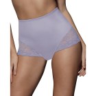 Bali Brief with Lace Firm Control 2-Pack