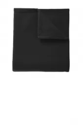 Core Fleece Blanket