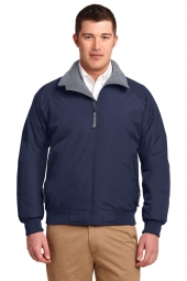 Challenger Jacket