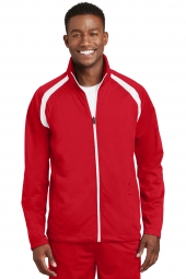 Tricot Track Jacket