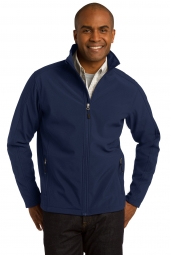Core Soft Shell Jacket