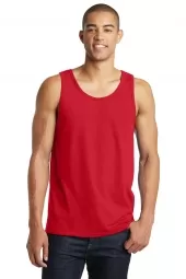 Young Mens The Concert Tank