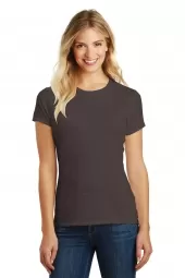 Ladies Perfect Blend Crew Tee