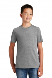 Youth Perfect Tri Crew Tee