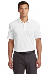 Coastal Cotton Blend Polo