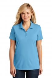Ladies Dry Zone UV Micro-Mesh Polo