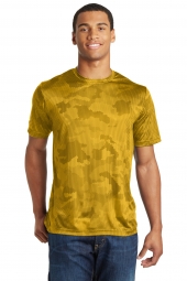 CamoHex Tee