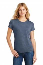 Ladies Perfect Tri Crew Tee