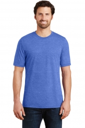 Mens Perfect Tri Crew Tee