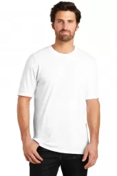 Mens Perfect Tri Crew Tee
