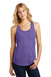 Ladies Perfect Tri Racerback Tank
