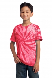 Youth Tie-Dye Tee