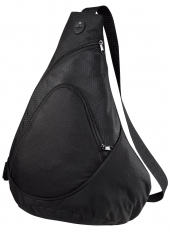 Honeycomb Sling Pack