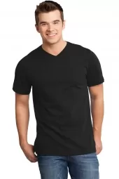 Young Mens Very Important Tee V-Neck