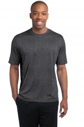 Heather Contender Tee