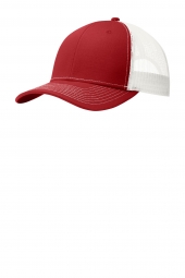 Snapback Trucker Cap